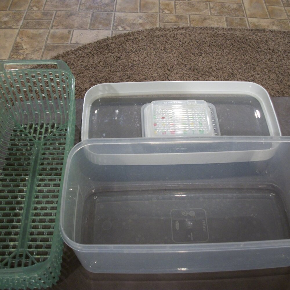 OXO The Greensaver  5QT - Picture 6 of 8
